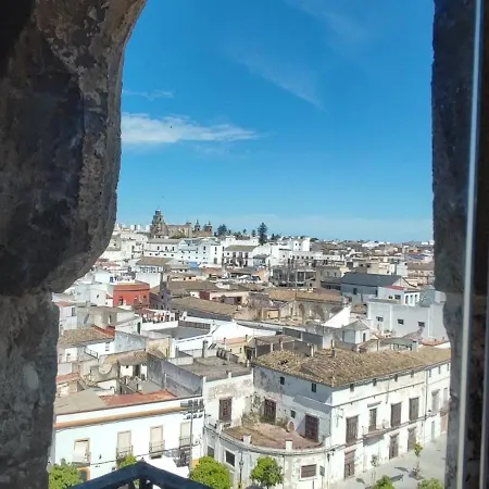 Palacio El Duende Old Town Parking Gratis Terraza Vista Catedral Alcazar Apartment *