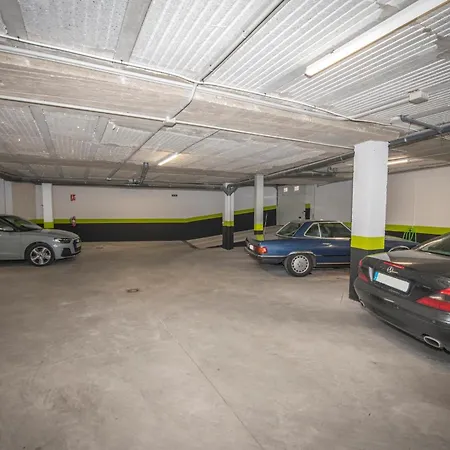 Palacio El Duende Old Town Parking Gratis Terraza Vista Catedral Alcazar Jerez de la Frontera