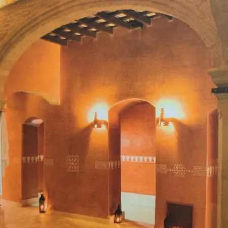 Palacio El Duende Old Town Parking Gratis Terraza Vista Catedral Alcazar Apartment